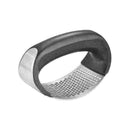 Stainless Steel Manual Garlic Press Crusher Squeezer Kitchen S9D2 Mi New Ro W2G7