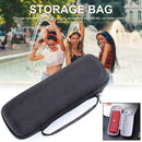 Portable Wireless Bluetooth Speaker Storage Bag Carrying Case for JBL Flip 3 4
