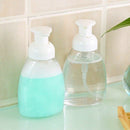 500 Ml Kitchen Bathroom Pump Shampoo Foam Soap Dispenser Lotion Liquid Foam
