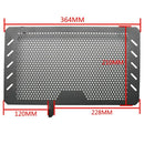 For Suzuki V-Strom Vstrom Dl650 Dl 650 Motorcycle Accessories Radiator Gril T1G7
