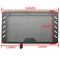 For Suzuki V-Strom Vstrom Dl650 Dl 650 Motorcycle Accessories Radiator Gril T1G7