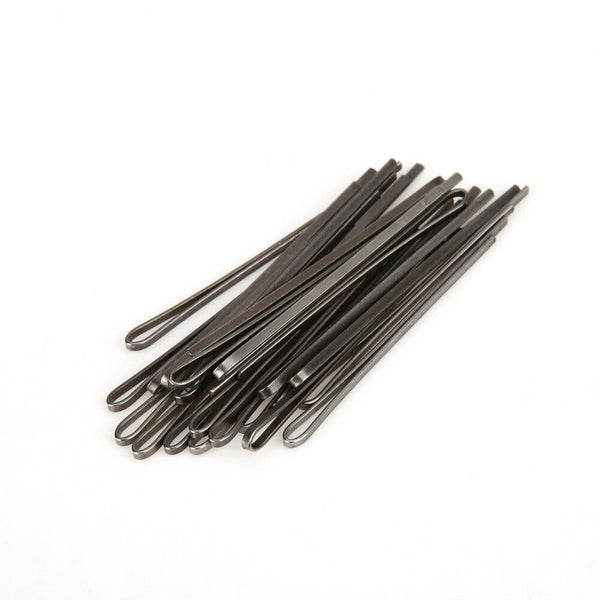 235pcs Hair Pin Clips Women U-shaped Hairpin Barrette Salon Hairdressing