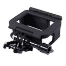 Plastic Protective Standard Border Frame Case for Gopro hero 5 black Action K2M5