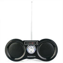 Retekess V113 Fm Radio Stereo Digital Radio Receiver Speaker Usb Disk Tf Ca