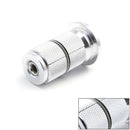 Stainless Headset Expander bicycle headset Stem 28.6mm Steerer for carbon Dgrl