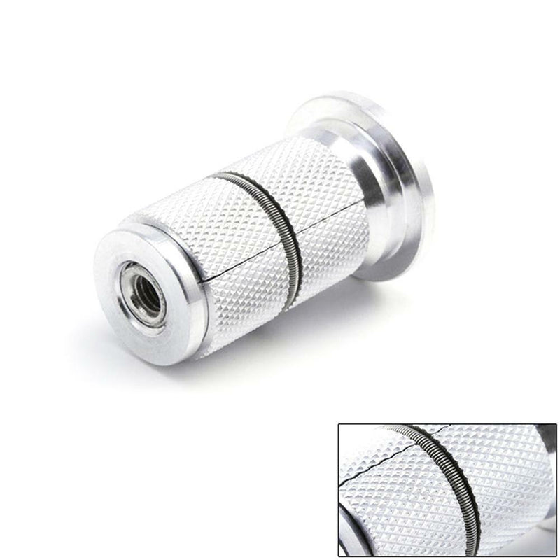 Stainless Headset Expander bicycle headset Stem 28.6mm Steerer for carbon Dgrl
