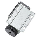 mechanical hand-piece counter, with 5 digits T1T2