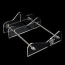 Professional Glass Cutting Bottle Cut Tool Acrylic DIY Lamp Maker Sandpaper BX