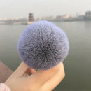 Big Size Makeup Brushes Beauty Powder Face Blush Brush Professional Large C