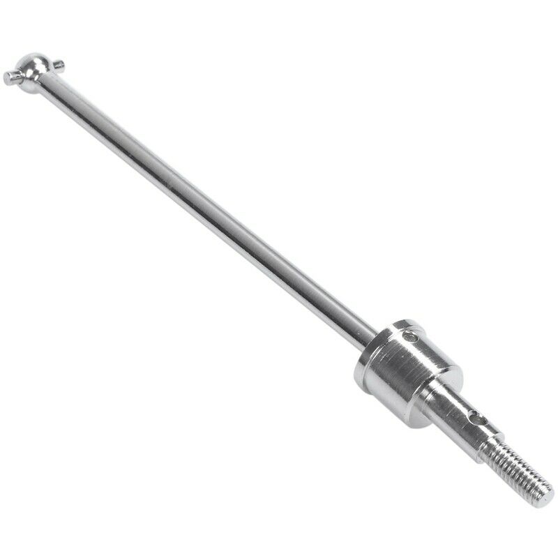 Set of 2 1/10 RC Car Vehicle 122015 Steel Upgrade Drive Shaft Dogbone for H W3G4