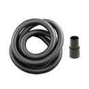32mm to 35mm Vacuum Cleaner Hose Tube Adapter Converter with 1 meter Hose,