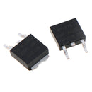 10pcs BT137S-600E BT137S triac SMD TO252 package new origi ME