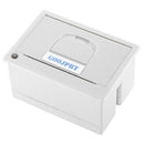 Goojprt Qr203 58Mm Mini Embedded Thermal Printer Usb Ttl Panel for Receipt
