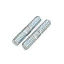 Exhaust Stud Nut Bolt Set 110cc 125cc 140cc 160cc 200cc Pit Dirt Bike Pitbike