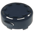 Protective Silicone Case Cover Fit for Amazon Echo Dot 2nd Generation Blue