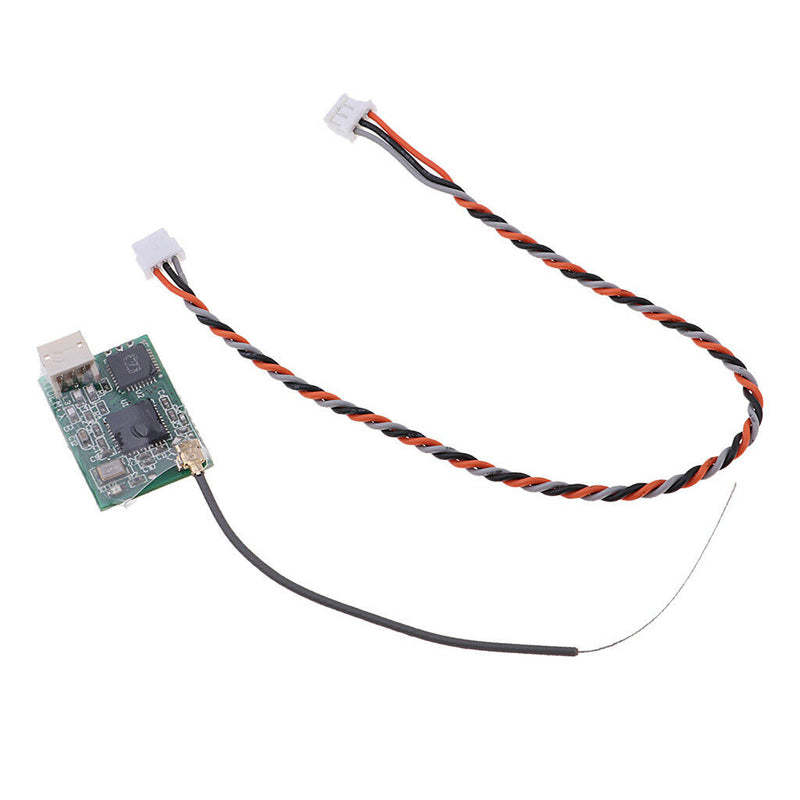 DSM2/DSMX Compatible REDCON R720X Receiver for DSM2 DSMX Transmitter Drone