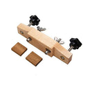 Wood Guitar Bridge Install Clamp Musical Instrument Guitar Part Repair Tool