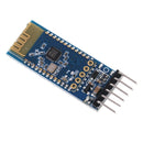 JDY-30 bluetooth serial pass-through module wireless SPP-C replace HC-05 HC-0 Gw