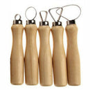 Scraper Modeling Art Supply Carving Tool Craft Pottery Ceramics Clay