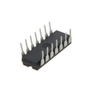 10 x LM324N Low Power Quad DIP-14 operational amplifier. W5Z7