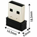 USB ANT+Stick an Adapter for Garmin,Sunnto,Zwift,TacX,Bkool,PerfPRO Studio,