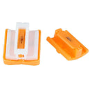 Portable A5 Precision Paper Card Cutting Blade Art Trimmer Photo Cutter Mat Kit