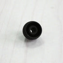 6 x Black In Ear Bud Head Phones Gel Tip Covers Small Medium Large Z