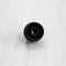 6 x Black In Ear Bud Head Phones Gel Tip Covers Small Medium Large Z