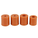 4Pcs Hot Bed Heatbed Leveling Column OD