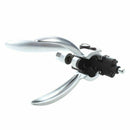 Rabbit Red Wine Opener Tool Cork Bottle Tire Corkscrew Collar Pourer Set Gi