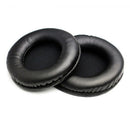 70mm ear pads cushion earpad cover replacement foam for headset headphone LJ