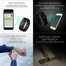 U3 Smart Bracelet Wristband Heart Rate Sleep Monitoring Sport Fitness Track