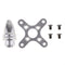 Brushless Motor A2217 950KV for Fixed Wing Motor Accessory 10'' 11'' Propeller