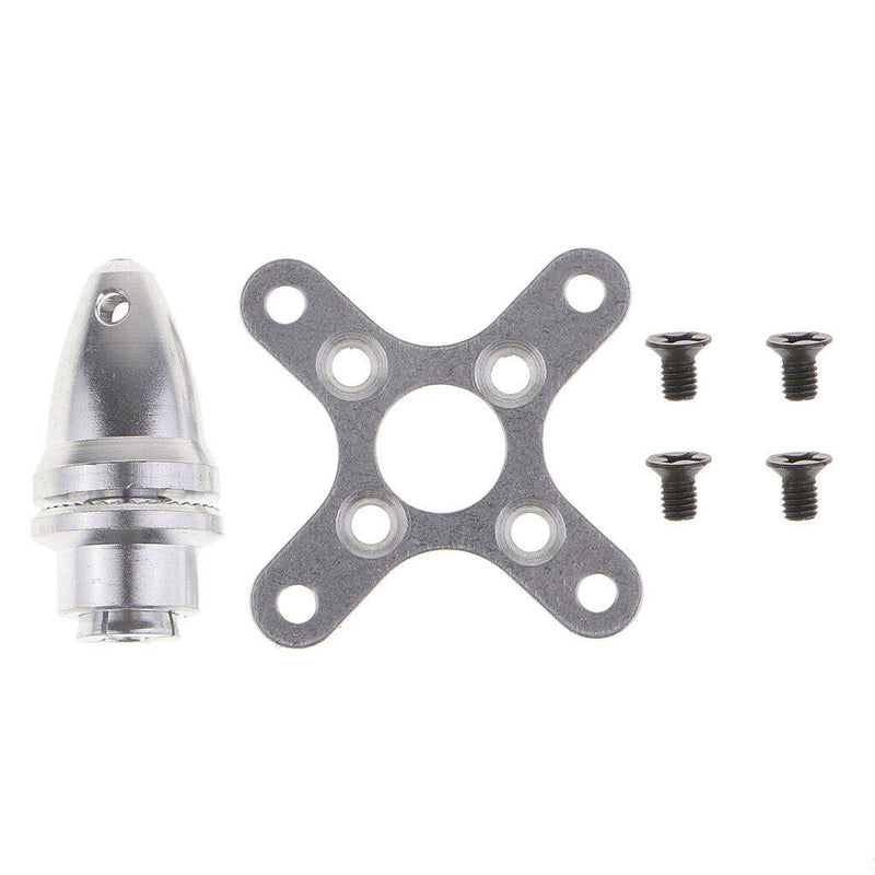 Brushless Motor A2217 950KV for Fixed Wing Motor Accessory 10'' 11'' Propeller