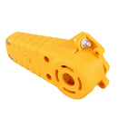 Electric Power Wood Chisel Carving Tool High-Carbon Steel Electric Power Wo