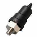 1/8inch Adjustable Diaphragm QPM11-NO Pressure Switch Wire External Thread