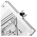 Hard Drive HDD Transport Frame For + Screws To Hp8460p 8460w 8470p 8470w 85
