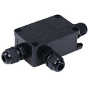 3Way IP66 Outdoor Waterproof Cable Connector Junction Box With Terminal 45_