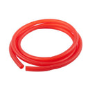1M Pipe Gasoline Fuel Rubber Tube Red Ã˜ 5mm X 8mm