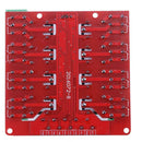 8 Channel 20A Relay Control Module for Arduino UNO MEGA2560 R3 Raspberry Pi