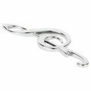 Boxed Music Symbol Bottle Opener Bridal Wedding gift