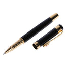 0.5mm Metal Rollerball Pen Roller Ball Ballpoint Pens Office Business Stationery