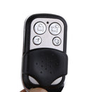 Universal Garage Door Cloning Remote Control Key Fob 433Mhz Gate Copy Code A