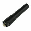 Radio Dual Band 144/430MHz Soft Antenna SMA-F for Kenwood BAOFENG UV5R 888S