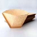 100 Pcs Coffee Filter Paper