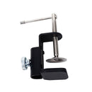 Cantilever Bracket Clamp Holder Metal Desk Lamp Clip Fittings Base Hose wit T3W3