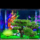 Artificial Plant Aquarium fish tank rockery bonsai hotel ornament decor