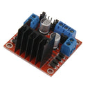 L298N Stepper Motor