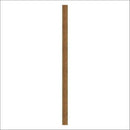 Wood Children Height Measurement Baby Growth Chart Baby Height Ruler Wall StD6W4