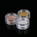 10g/pot Mini Caviar Beads DIY Gel Polish Nail Art Tips Decoration